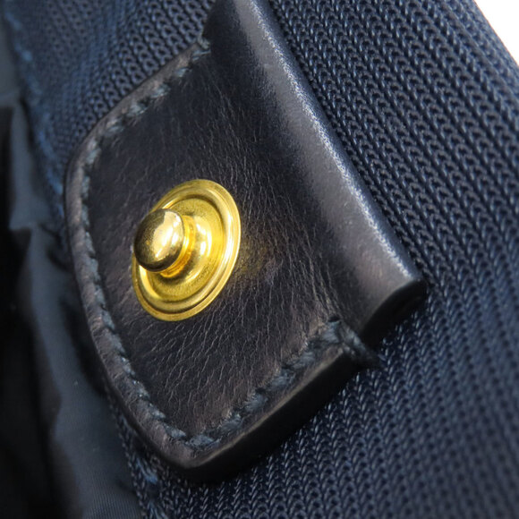 Miu Miu Miu logo tote bag, nylon material, women's, MIUMIU Bags